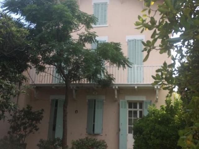 Chambre de 15m2 à louer sur Marseille 08