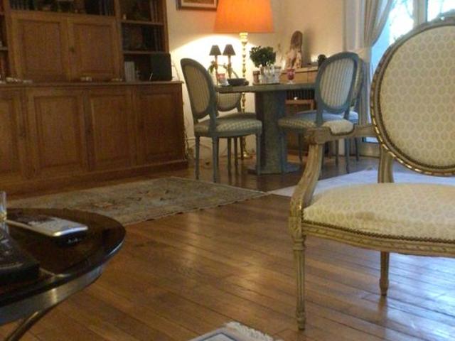 Chambre de 15m2 à louer sur Neuilly sur Seine