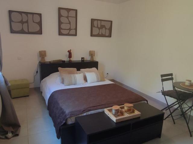 Chambre de 15m2 à louer sur Saint Christol lès Alès