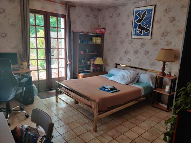 Chambre de 15m2 à louer sur Saint Cyr en Val
