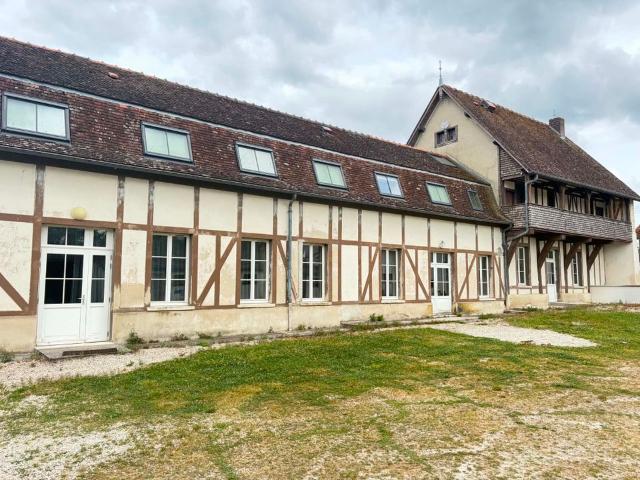 Chambre de 15m2 à louer sur Sainte Maure