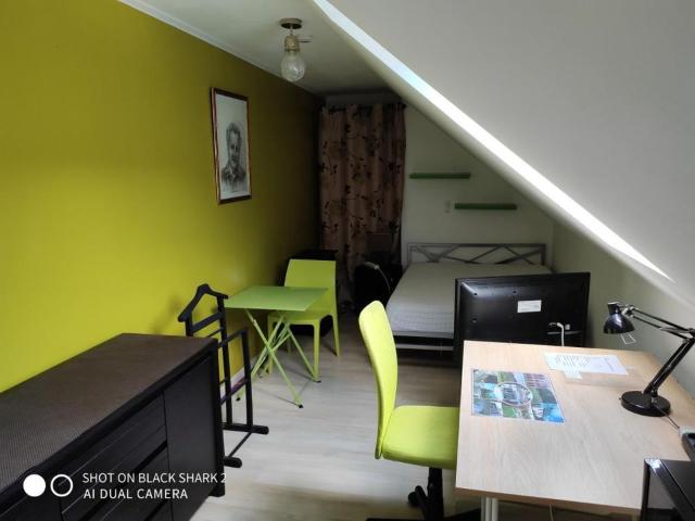Chambre de 15m2 à louer sur Salouël