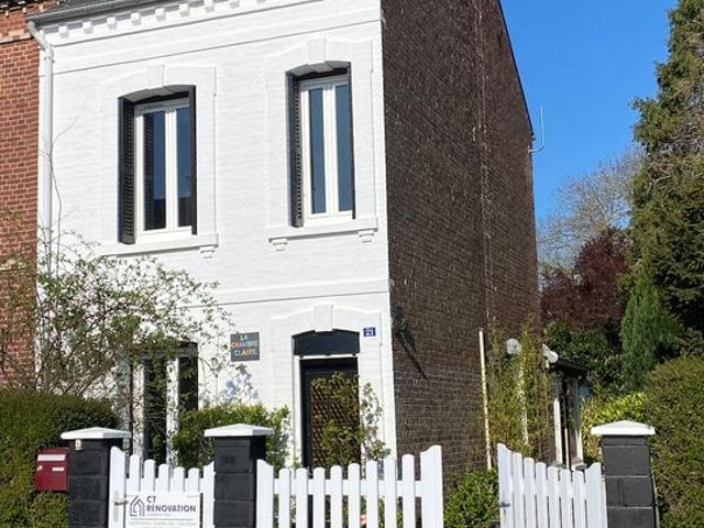 Chambre de 15m2 à louer sur Ponts et Marais