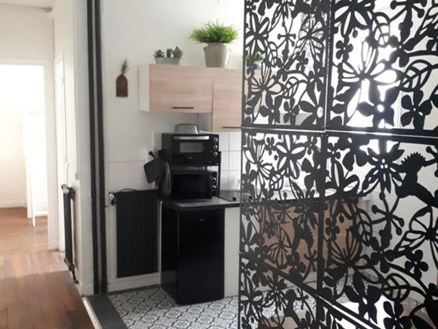 Chambre de 15m2 à louer sur Paris 12