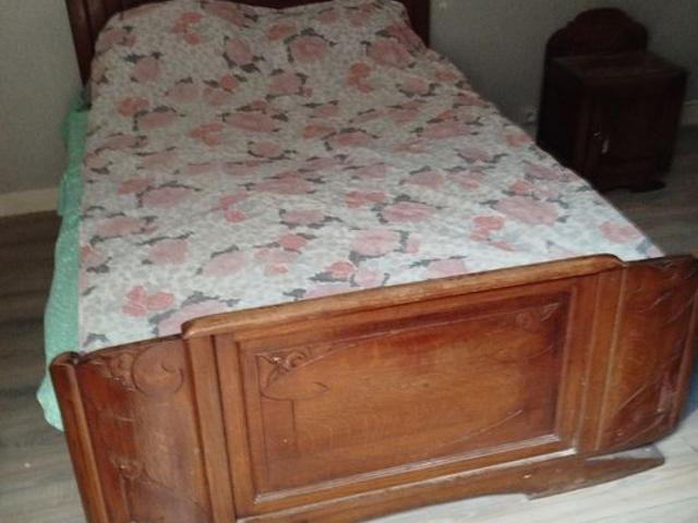 Chambre de 15m2 à louer sur Reims
