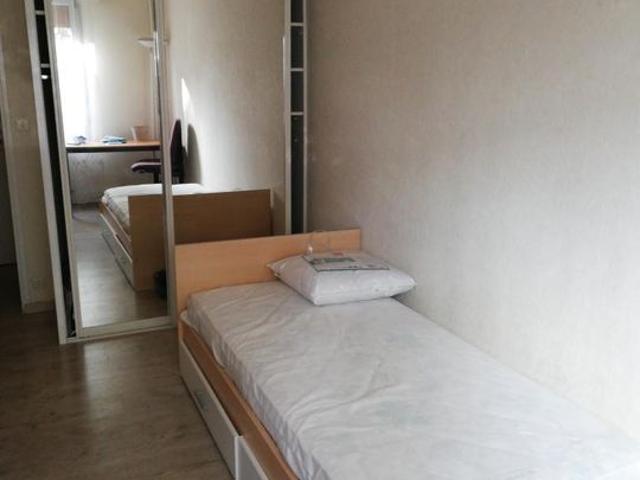 Chambre de 15m2 à louer sur Reims