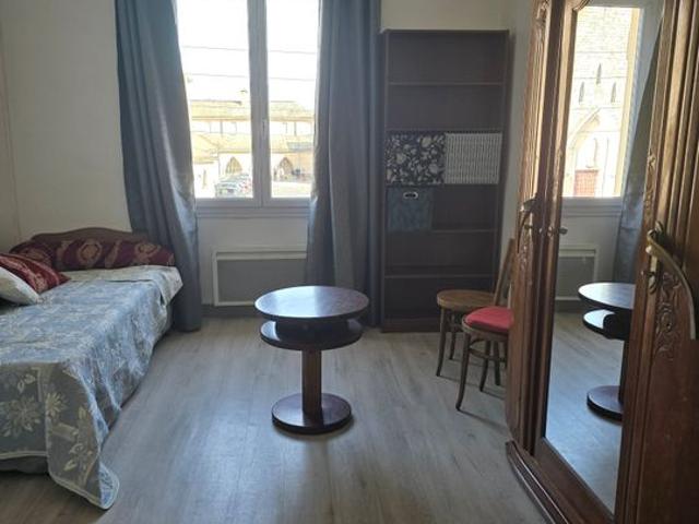 Chambre de 15m2 à louer sur Rennes