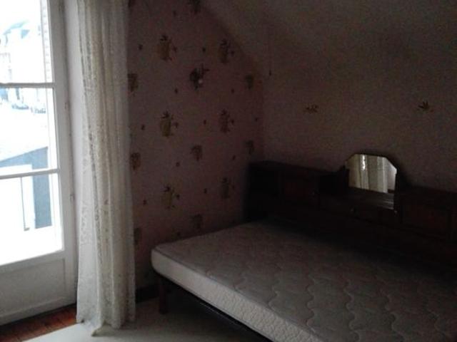 Chambre de 16m2 à louer sur Angers