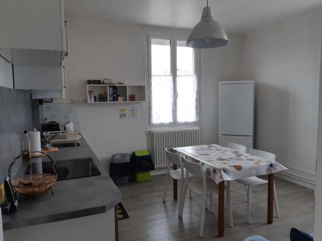 Chambre de 16m2 à louer sur Barberaz