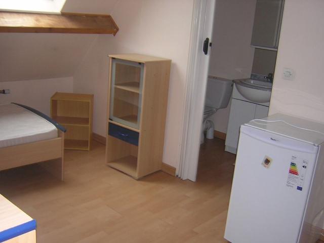 Chambre de 16m2 à louer sur Beuvry
