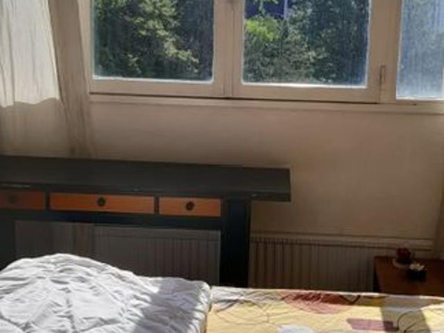 Chambre de 16m2 à louer sur Grenoble