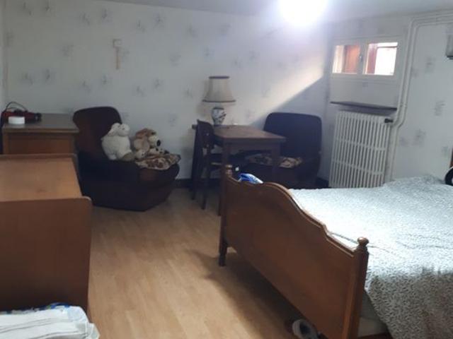 Chambre de 16m2 à louer sur Dijon