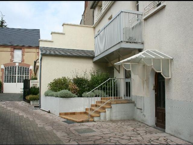 Chambre de 16m2 à louer sur Olivet