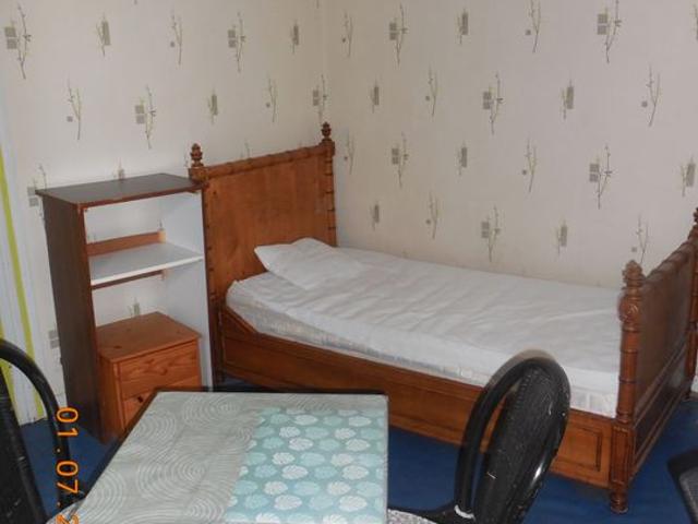 Chambre de 16m2 à louer sur Lille