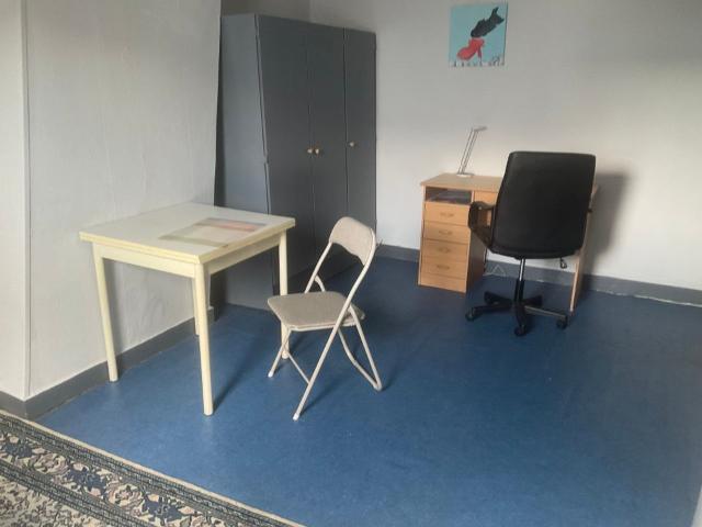 Chambre de 16m2 à louer sur Lille