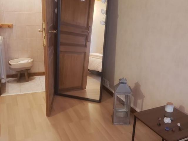Chambre de 16m2 à louer sur Macquigny