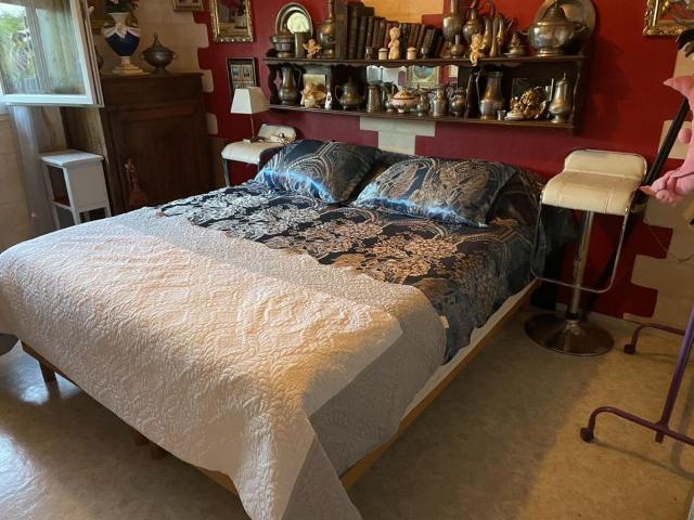 Chambre de 16m2 à louer sur Saint Médard en Jalles