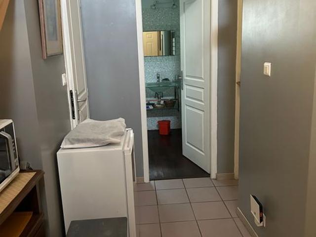 Chambre de 16m2 à louer sur Pessac