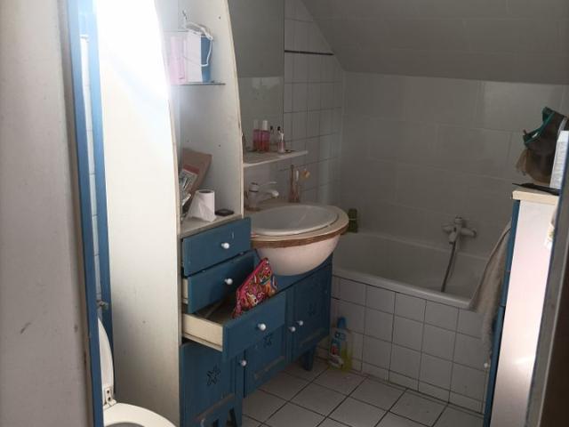 Chambre de 16m2 à louer sur Romainville
