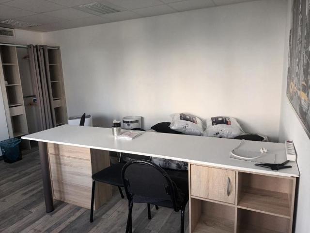 Chambre de 16m2 à louer sur Vaulx en Velin