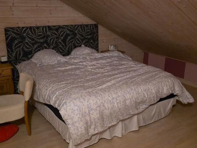 Chambre de 16m2 à louer sur Vaux et Chantegrue