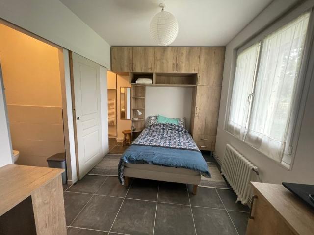 Chambre de 17m2 à louer sur Gradignan