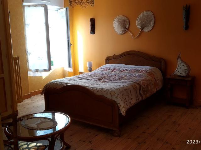 Chambre de 17m2 à louer sur Lorient