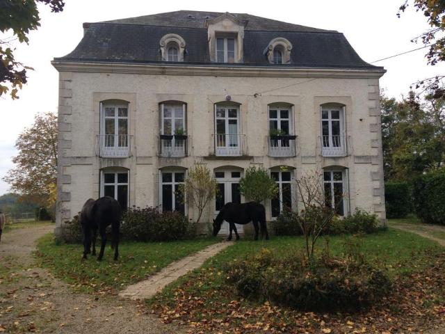 Chambre de 17m2 à louer sur Saint Georges lès Baillargeaux