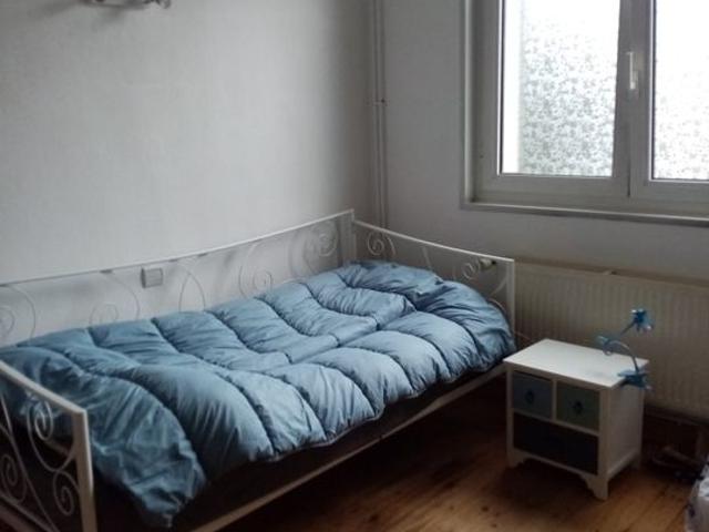 Chambre de 17m2 à louer sur Valenciennes