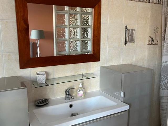 Chambre de 17m2 à louer sur Villeurbanne