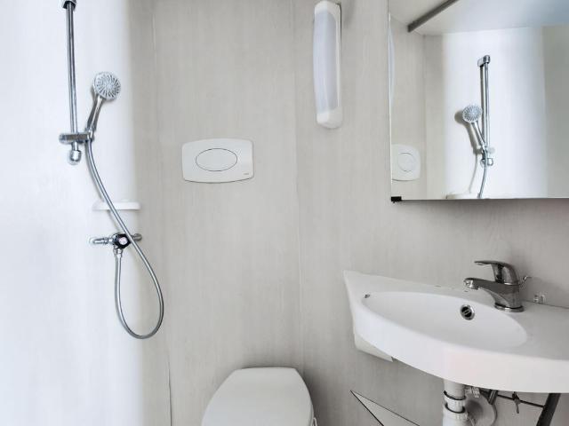 Chambre de 18 m2 dans un quartier calme