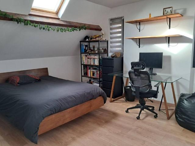 Chambre de 18m2 à louer sur Créteil