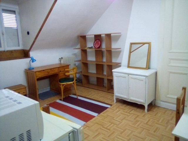 Chambre de 18m2 à louer sur Amiens