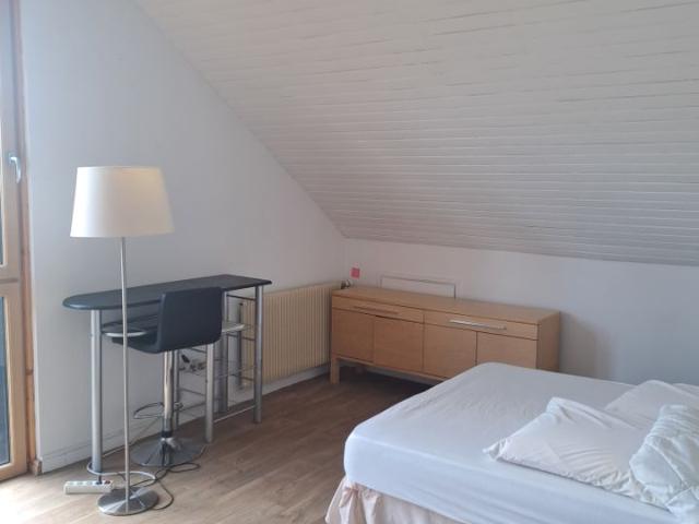 Chambre de 18m2 à louer sur Hem