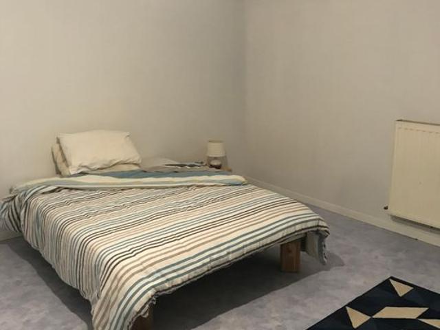 Chambre de 18m2 à louer sur Les Billanges