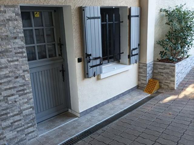 Chambre de 18m2 à louer sur Saint Cyr sur Loire