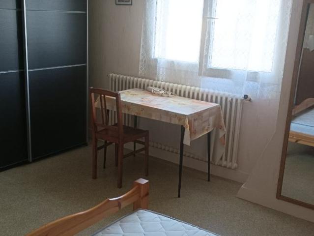 Chambre de 18m2 à louer sur Saint Avé
