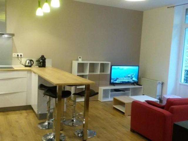 Chambre de 18m2 à louer sur Saint Étienne