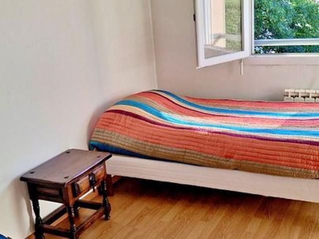 Chambre de 18m2 à louer sur Saint Étienne