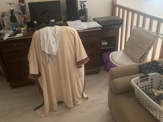 Chambre de 18m2 à louer sur Sartrouville