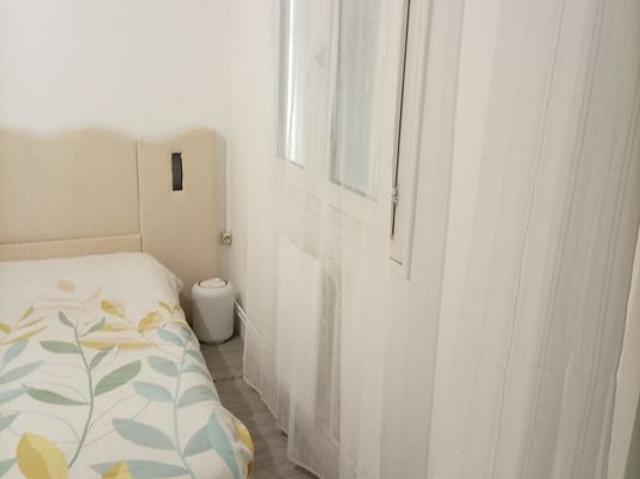 Chambre de 18m2 à louer sur Pontoise