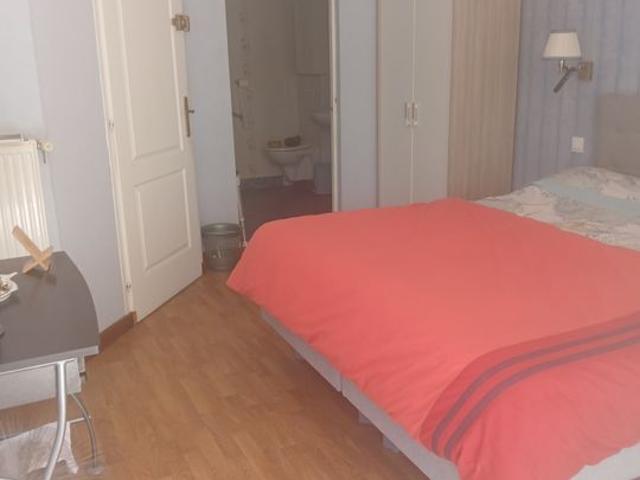 Chambre de 18m2 à louer sur Rennes