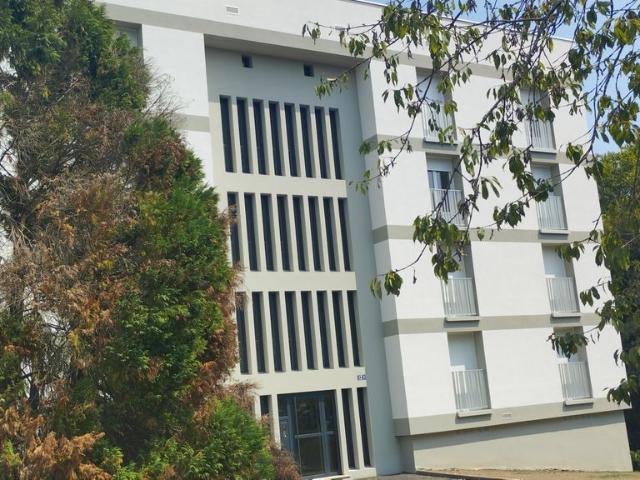 Chambre de 18m2 à louer sur Rennes