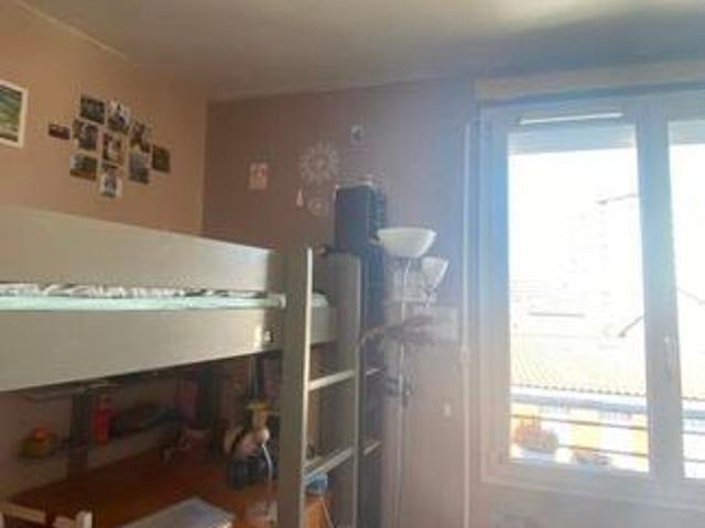Chambre de 18m2 à louer sur Toulouse
