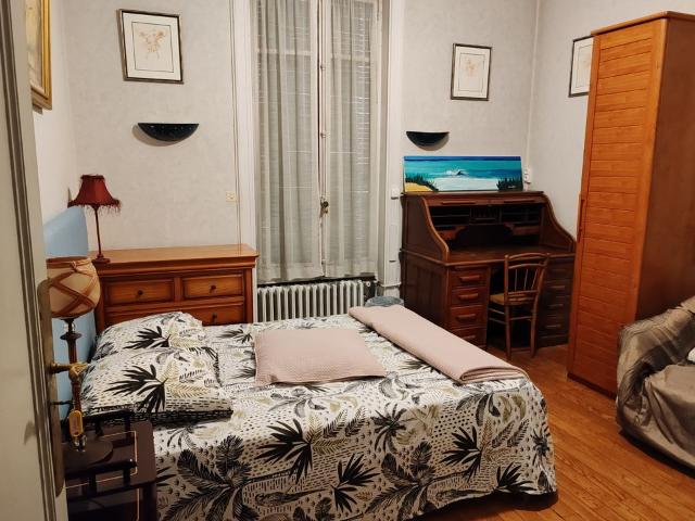 Chambre de 18m2 à louer sur Vienne