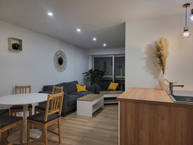 Chambre de 18m² dans colocation a Choisy le roi