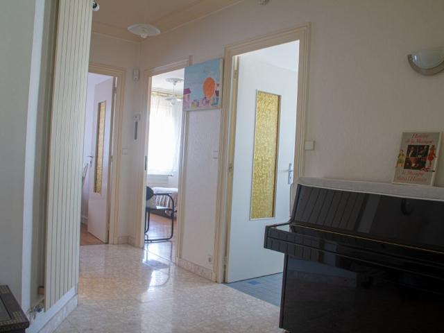 Chambre de 19m2 à louer sur Villeurbanne