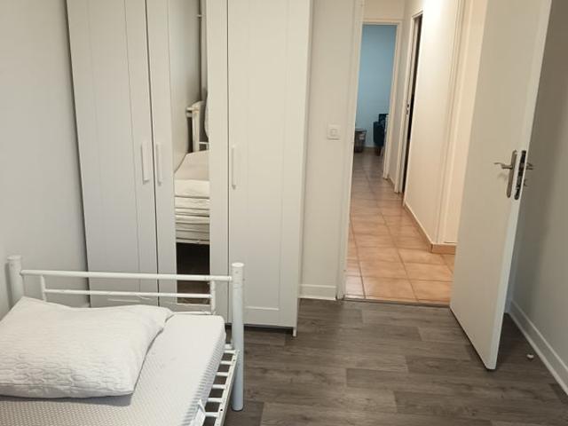 Chambre de 10m2