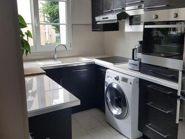 Chambre de 10m2 à louer sur Colombes