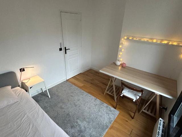 Chambre de 10m2 à louer sur Champigny sur Marne